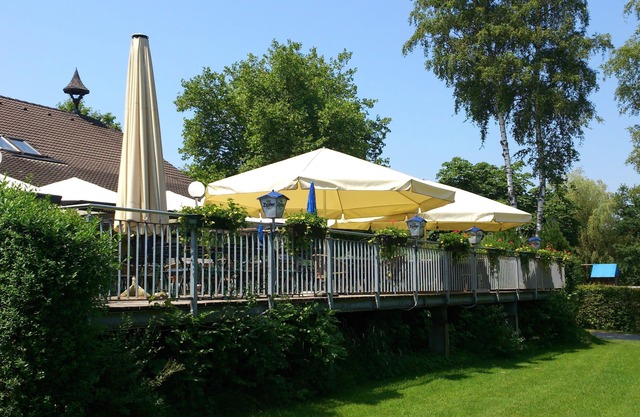 Am See 90 casas móviles en el lago Wallersee