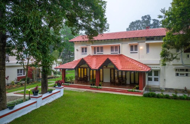 ama Stays & Trails Skanda , Coorg