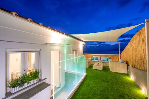 Amalfi Coast - Praiano Marianna House Vista Mare