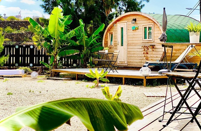 Amani Suite con Jacuzzi climatizado ,piscina y naturaleza