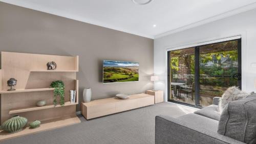 Amaroo Lodge - The Vintage