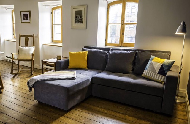 Amazing 2 bedroom apartment in perfect location