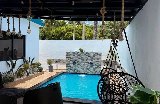 Amazing 3-bedroom Villa Del SOL