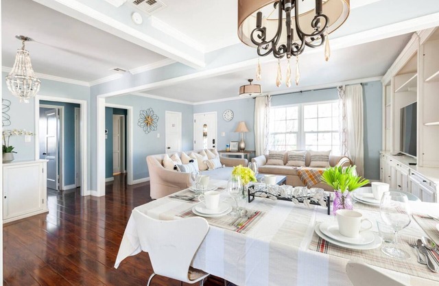 Amazing 3B2B House Near City of Hope