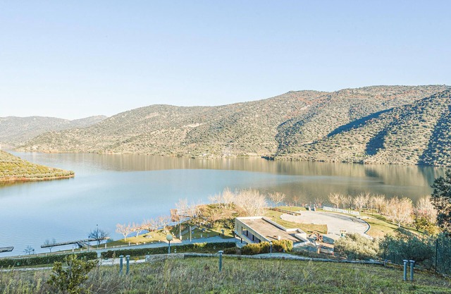 Increíble piso en Freixo de espada c