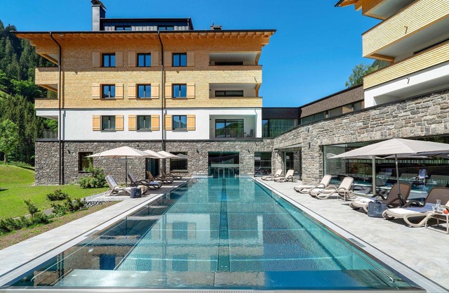 Increíble apartamento en Klösterle