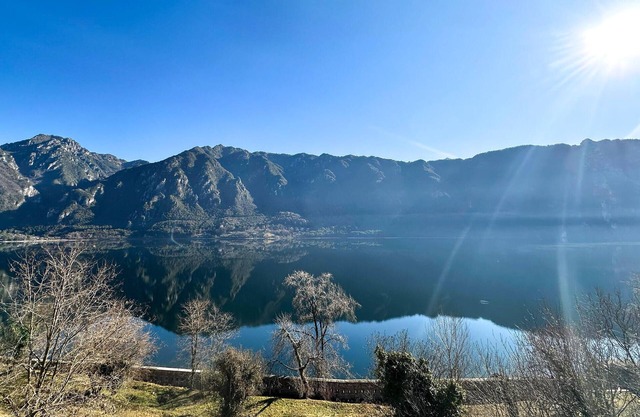 Increíble apartamento en Bagolino, distrito de.