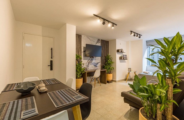 AMAZING APARTMENT IN PARK POBLADO.