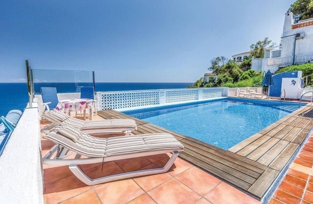 Increíble apartamento en Jávea