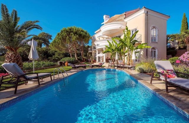 Increíble apartamento en Porat