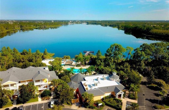 Amazing Bahama Bay Resort, 15 min from Disney