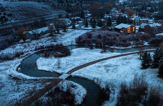 AmazinG Creek Side Mountain retreat - Brand NEW