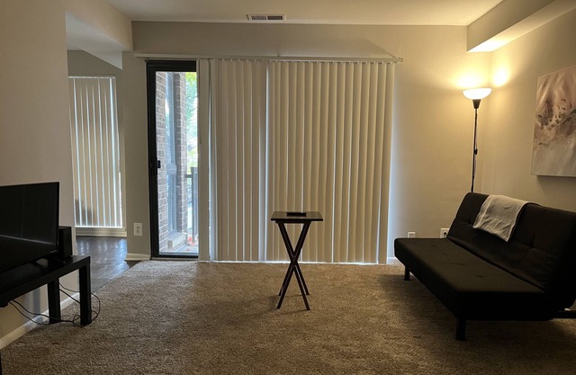 Amazing Gaithersburg Home