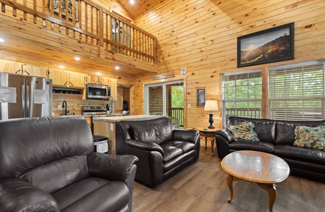 Amazing Getaway in secluded, forested area.