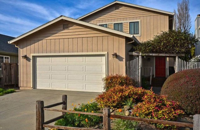 Increíble casa de playa, espaciosa y luminosa, cerca de la playa, paseo marítimo