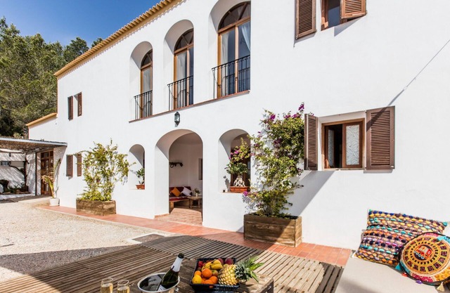 Increíble casa en Santa Gertrudis