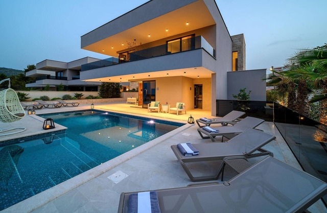 Impresionante casa en Marina con sauna