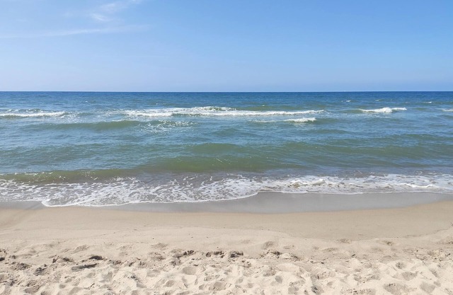 Increíble casa en Postomino con WiFi