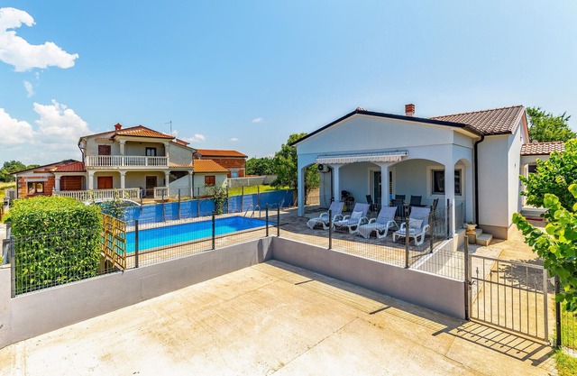 Increíble casa en Pula con WiFi