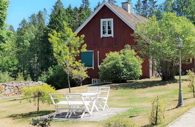1 bedroom apartment in Vittsjö