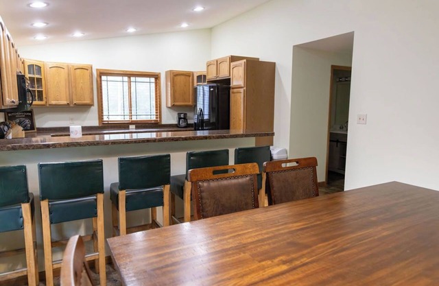 Finest Lodging in the Northwoods