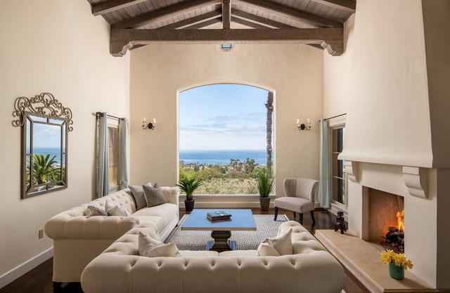 RETIRO DE LUJO LA JOLLA CON PISCINAS Y PISCINAS INCREÍBLES