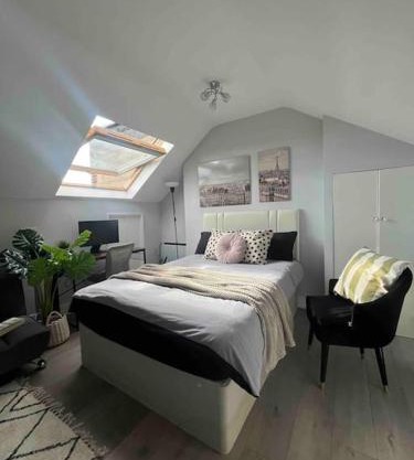Amazing Location apartment in Maida Vale