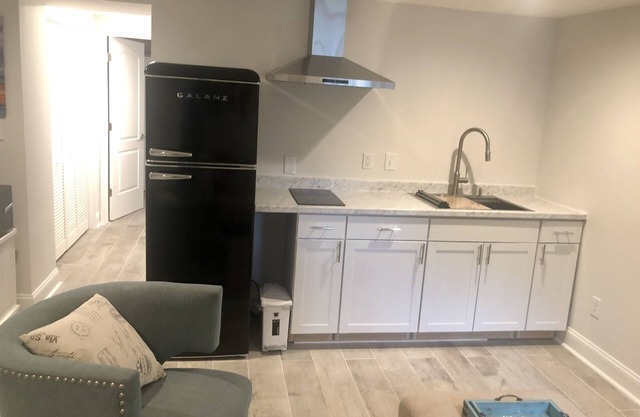 Amazing Modern Apartment In NW DC