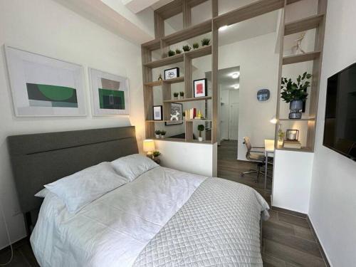 Amazing Narama 32 studio near the airport