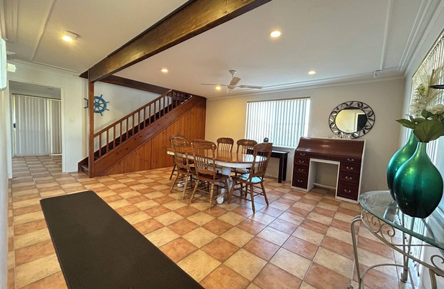 Amazing ocean views and estuary views of falcon- this is truly one of a kind !