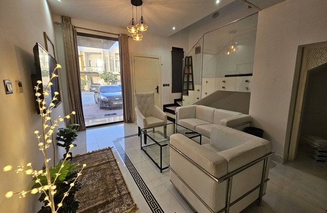 Increíble casa adosada tipo villa de un dormitorio