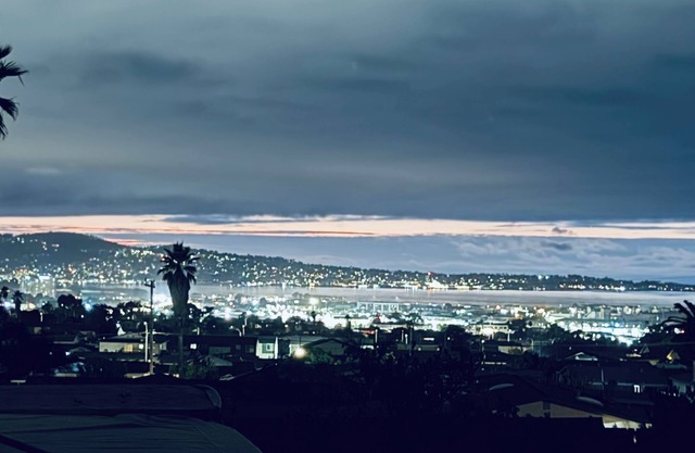 BayVue2-See Fireworks Fr Decks!-Bañeras de hidromasaje-Vistas panorámicas