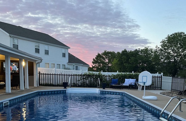 Amazing Private Pool