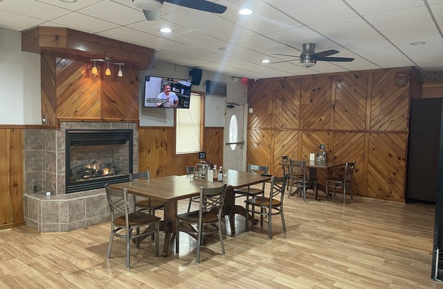 Amazing Property in the Woods and 20 Acre Land with Fully Renovated Rooms!!!