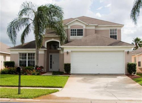 Amazing Retreat at Lake Berkley