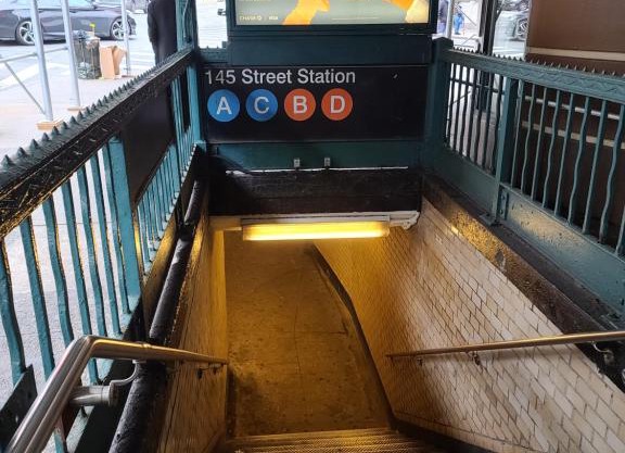 Amazing rooms in Manhattan on 141 street