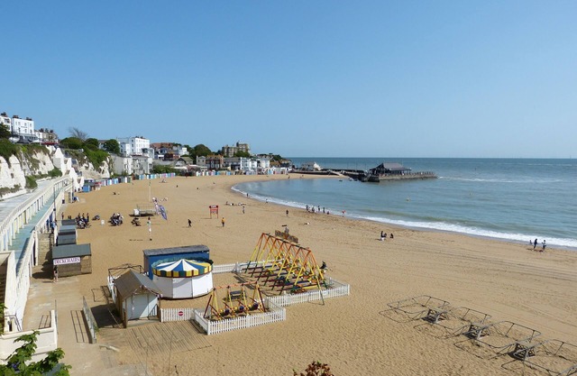 Amazing sea Views and Much More