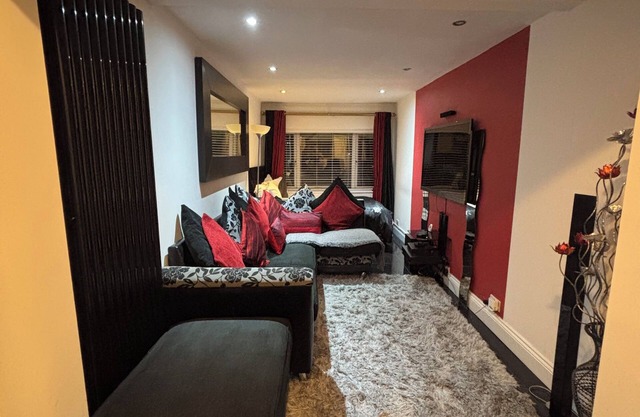 Amazing studio room in a beautiful house