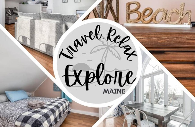 Amazing Views in Old Orchard