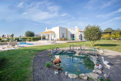 Amazing villa in Albufeira - Alke Vida