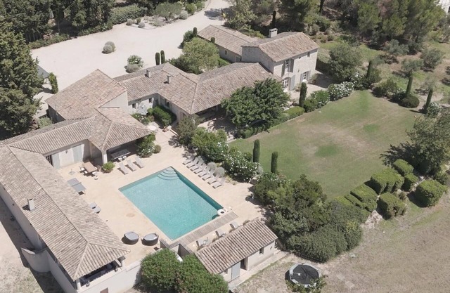Amazing Villa in the heart of Provence