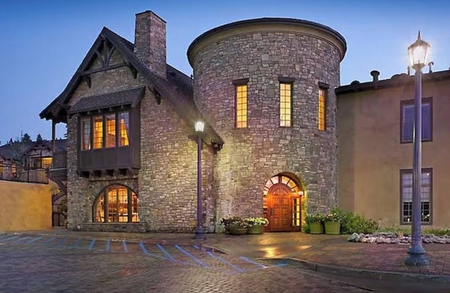 Amazing Villa in the Heart of Big Bear Village!