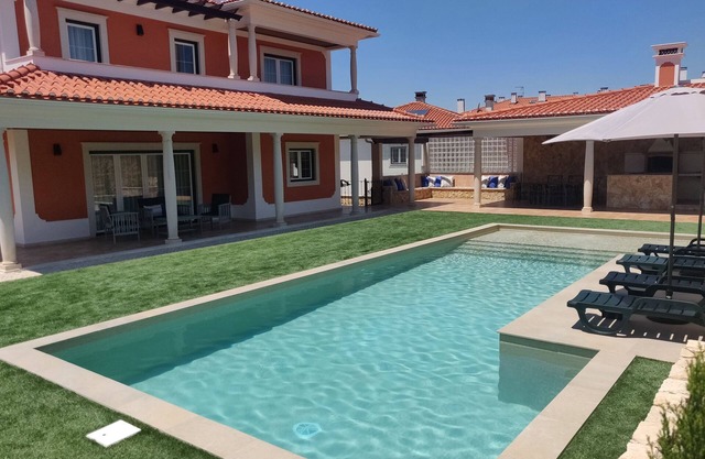 Villa de lujo en Nazaret