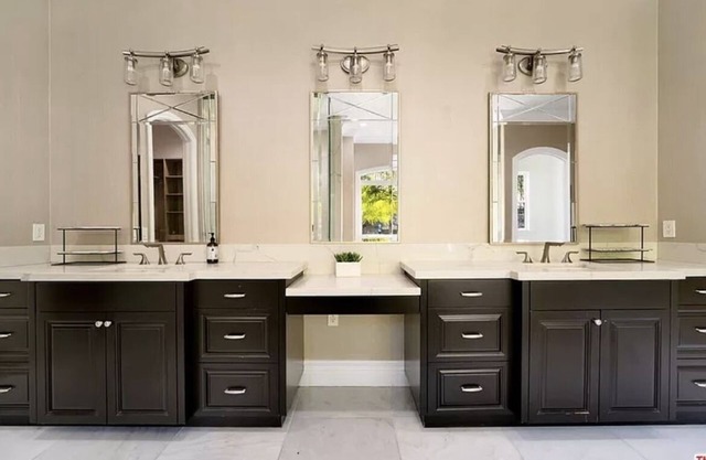 Amazing villa with stunning views!