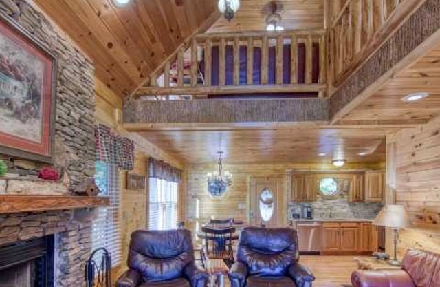 Amazingly Peaceful Private Cozy Cabin