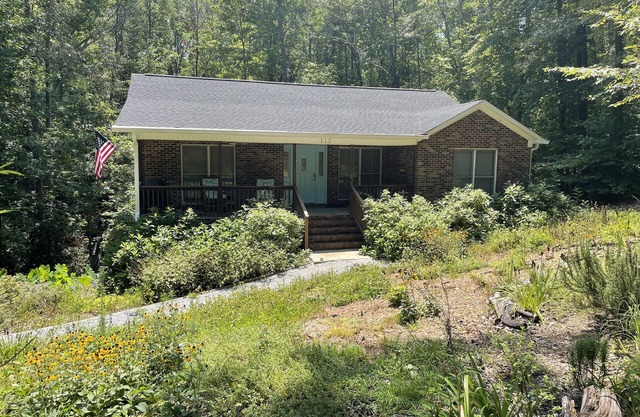 Sorprendentemente Montaña Serene Get Away