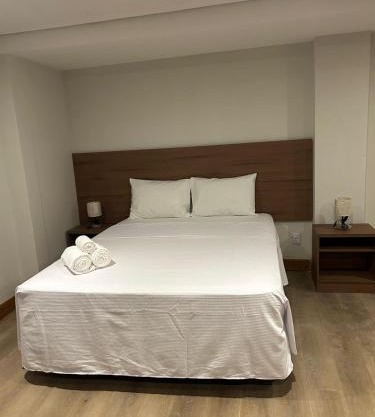 Amazon Seasons hotel