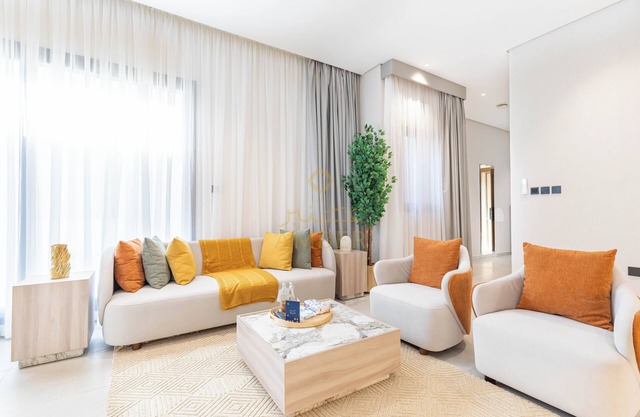 Amber Hospitality - Al Rawdah