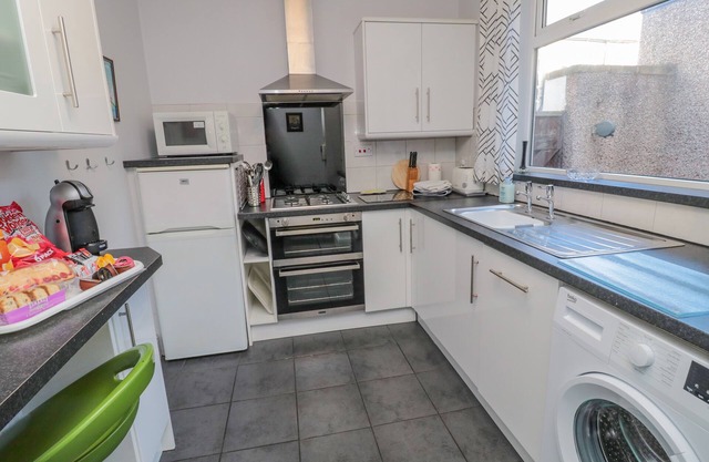 Ambler's Rest Cottage