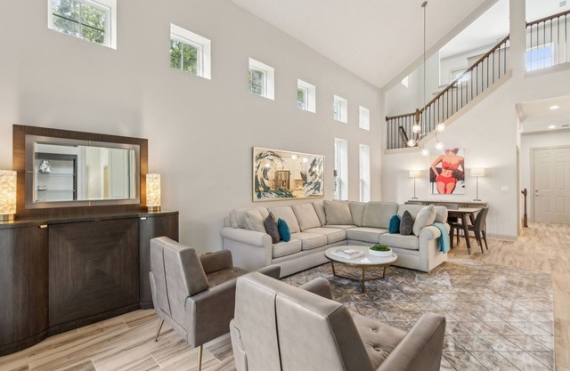 Amelia Island Summerwoods 3 BR Luxury Condo